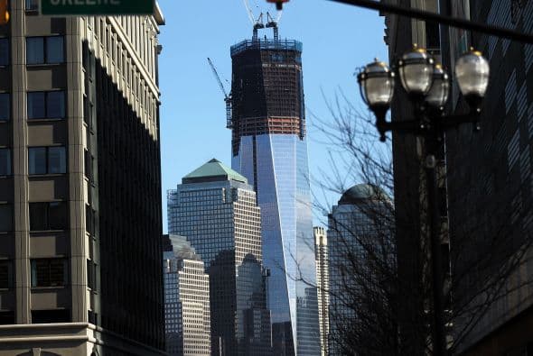 Los trabajos de reconstrucción al final podrían costar poco más de $14,800 millones, apuntó la agencia EFE.