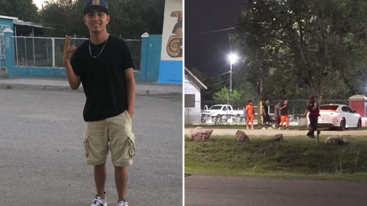 'Él llegó a detener la pelea': familiares de Érick Ríos aclaran hechos tras tiroteo en partido de futbol