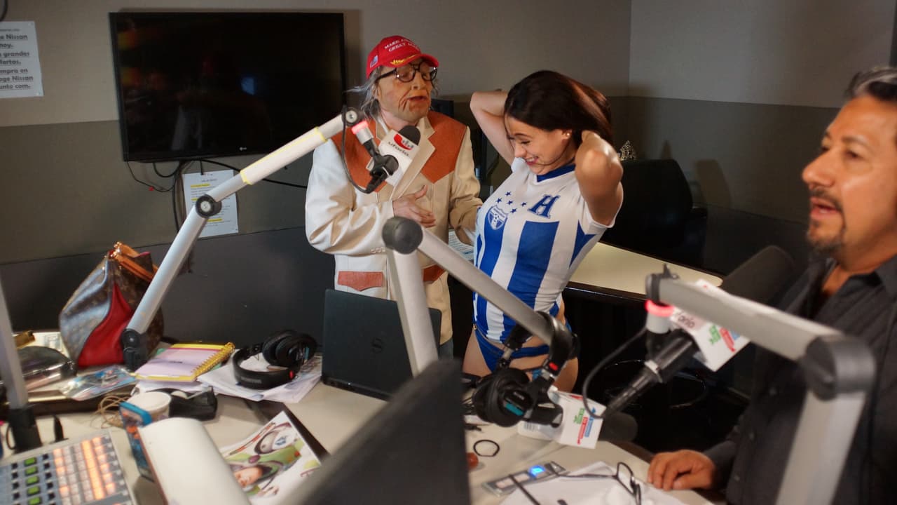 'El Bueno, La Mala y El Feo' siempre pagamos las apuestas.