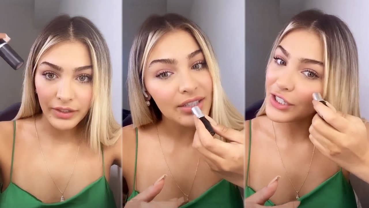 Por cierto, los 
<a href="https://www.univision.com/shows/despierta-america/migbelis-castellanos-revelo-los-secretos-de-belleza-que-la-hicieron-brillar-y-coronarse-como-nbl-2018-video">secretos de una reina de belleza</a> están al alcance de tu mano gracias a Migbelis Castellanos.