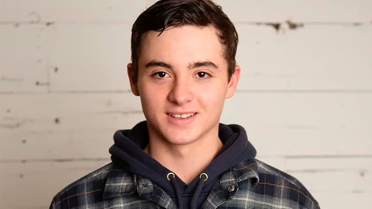 Localizan el cuerpo de Dylan Rounds tras dos años desaparecido al norte de Utah