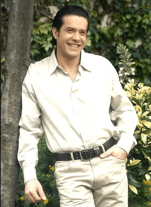 Desde hace cinco años Miguel de León ha estado fuera de la pantalla chica. Durante este tiempo se ha dedicado a disfrutar de su familia.