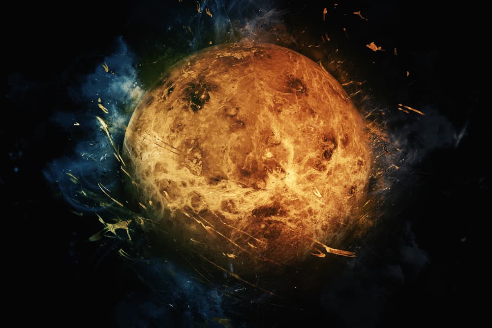 Afortunadamente Venus, que estaba retrógrado, entrará directo en Libra que es un signo de tu elemento –lo hará el 16 de noviembre.