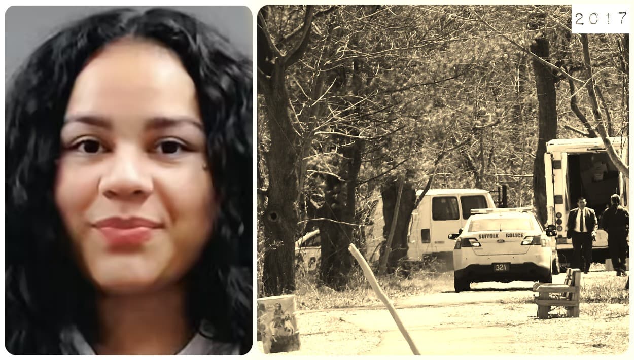 <b>“La embarré tipo realeza</b>… Solo voy a decirte que
<b>cuatro personas tomaron el tren y nunca van a regresar…</b> Y ¿me entendés? uno de ellos se regresó pa’ la casa y- y- sabe ondas de mí”.