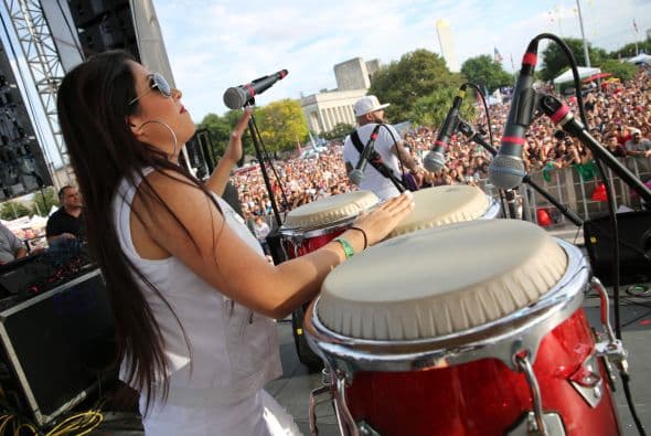 Bellas 5deMayo Dallas