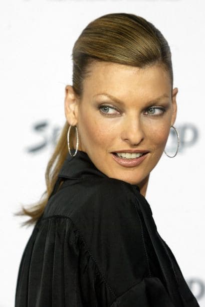 Linda  Evangelista