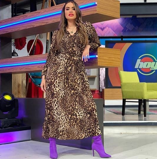 Aunque por ahora no está embarazada, Galilea aclaró que no pierde la ilusión de convertirse en madre nuevamente.