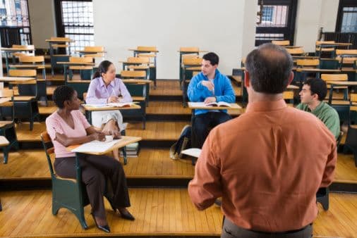 Educación | 2,4 por ciento de desempleo