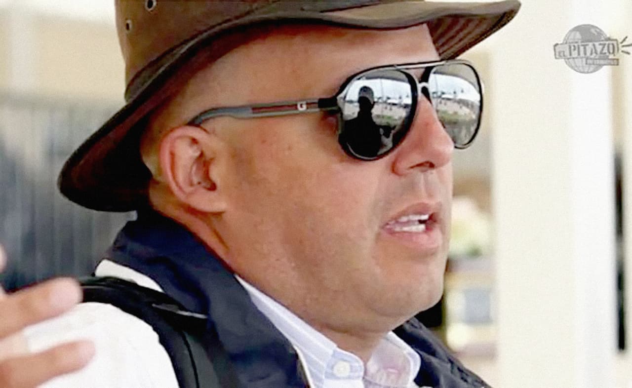 Venezuela’s ex-treasurer sentenced to 10 years for taking $1 billion in bribes