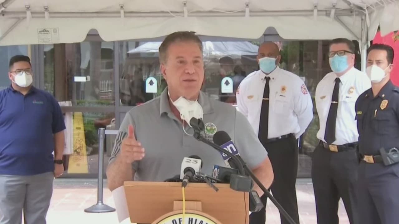 Hialeah solicita a Miami-Dade más de $40,000,000 de fondos de ayuda por el coronavirus