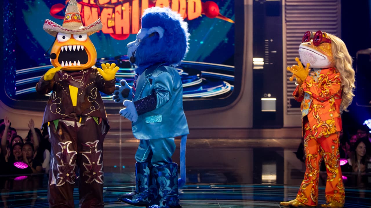 Cacahuate Enchilado fue salvado por los investigadores en la séptima gala