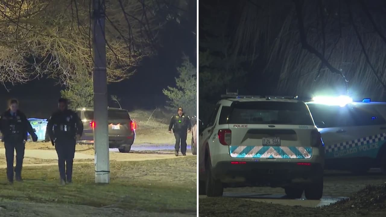 Muere una mujer de 18 años en tiroteo cerca de Rogers Park