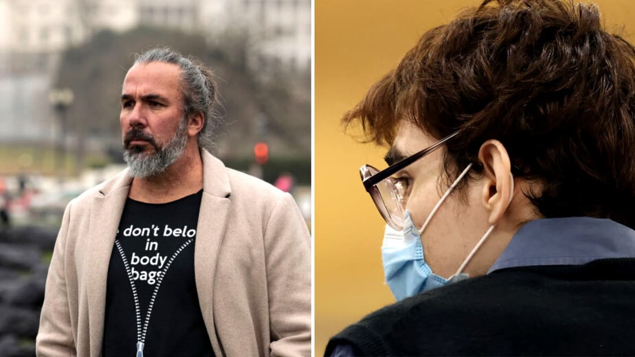 <b>En video:</b> Manuel Oliver, padre de Joaquín Oliver, una de las víctimas de la masacre en Escuela Secundaria Marjory Stoneman Douglas, asegura que las familias merecen poder cerrar este capítulo del juicio contra Nikolas Cruz. El hombre sostiene que, después de lo ocurrido el pasado 14 de febrero del 2018, él y su familia seguirán “luchando para que ninguna otra familia tenga que pasar por esto”.