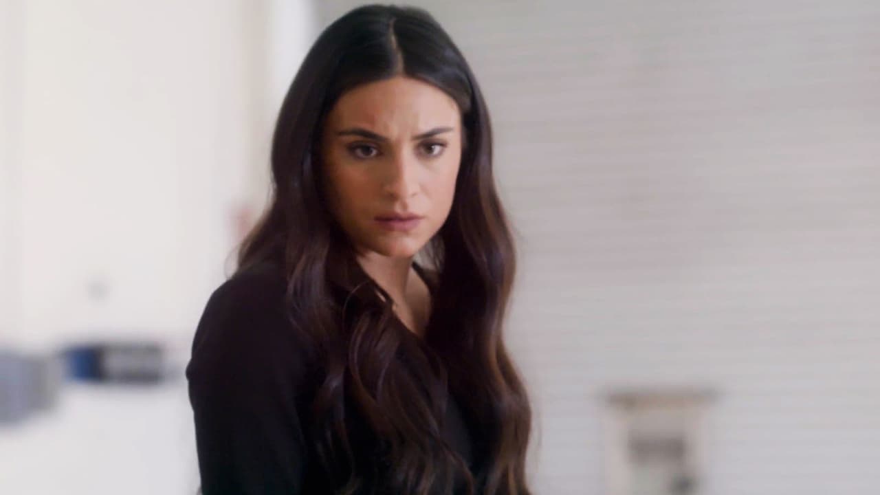 Convencida de que podía encontrar a los secuestradores de su padre, Alejandra no temió poner su vida en peligro para que se hiciera justicia.