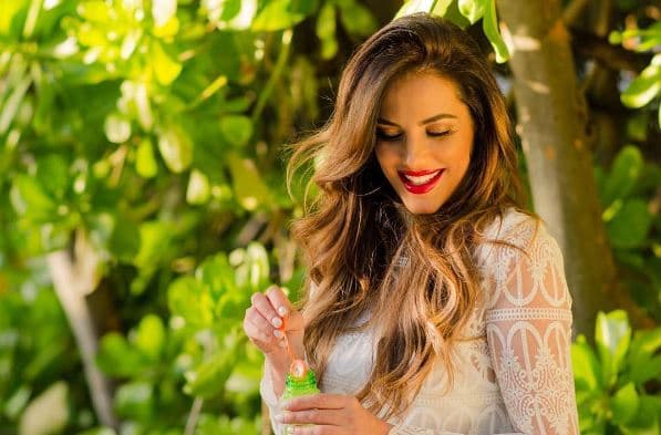 La actriz intenta mantener al margen de los dimes y diretes, pero eso no la salva de estar en el centro de la polémica. ¿Tendremos más capítulos de esta historia de princesas y madrastras?