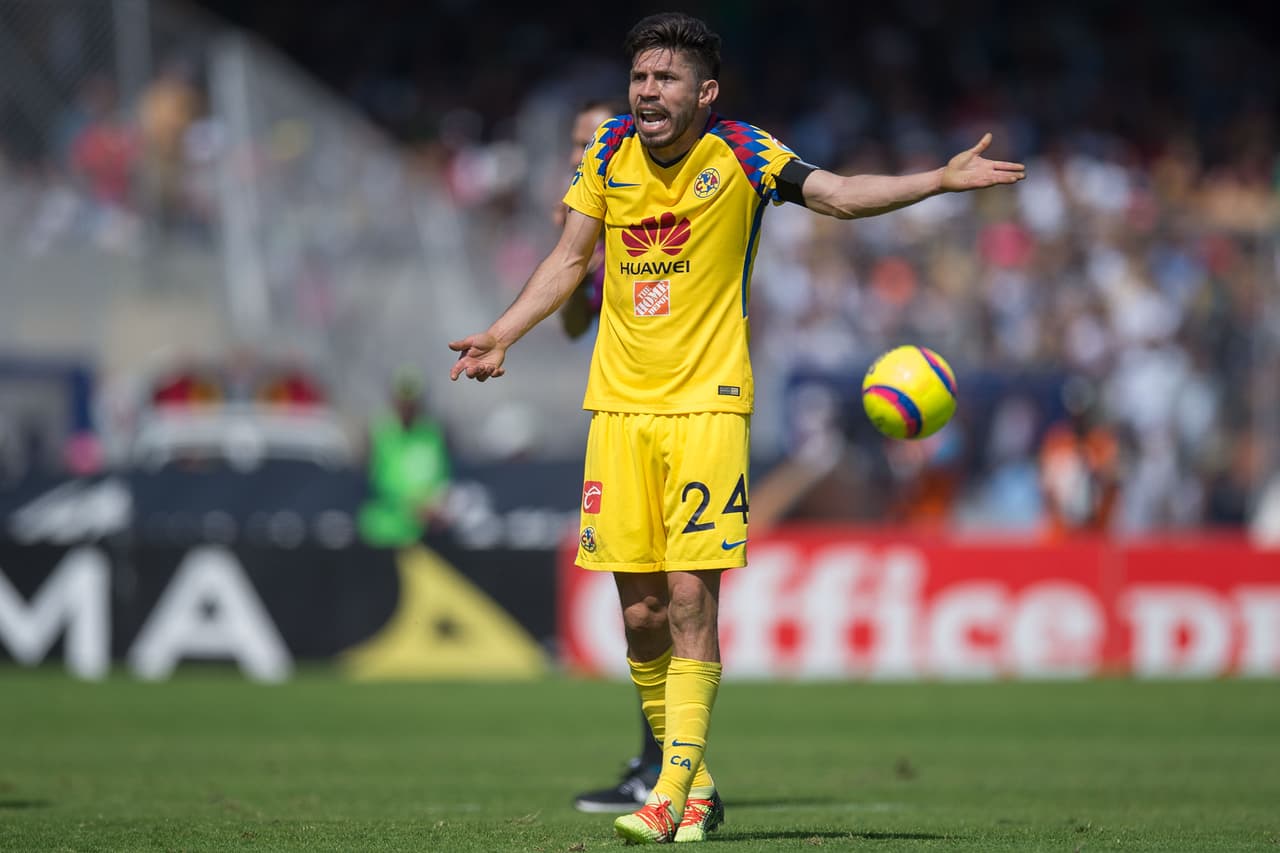 Opinión | Aquel que diga que no le guarda un poquito de cariño a Oribe Peralta, miente