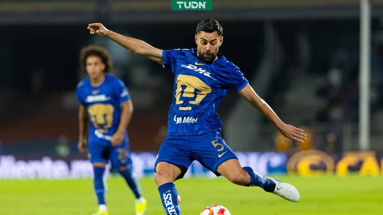 Confirman en España que Rubén Duarte aceptó jugar con Almería