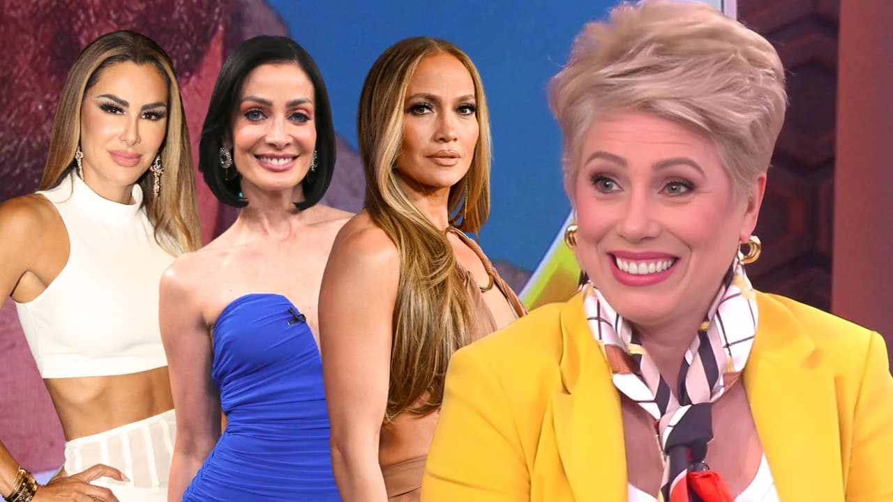 Bis La Medium habla de las famosas y sus anillos de compromiso, ¿deben devolverlo o no?