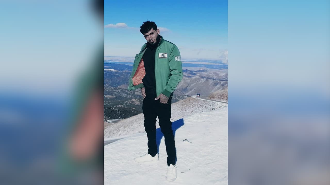 Antonio de Jesús Castillo Noriega, de 30 años, está desaparecido desde el jueves 23 de septiembre, fue visto por última vez en Lakeview Estates, en Conyers, Georgia.