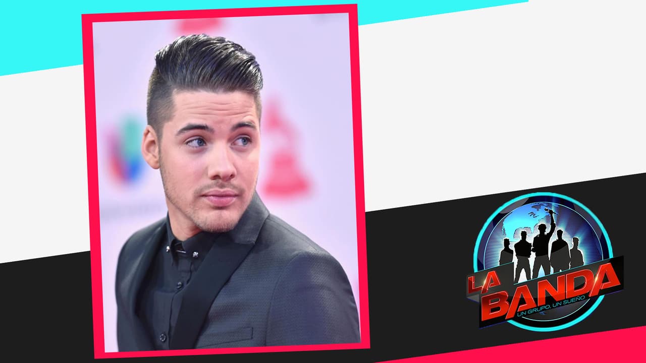 ¿Quién me llama? Cientos de seguidores que lo siguen cada mañana en Despierta América y los domingos en La Banda.