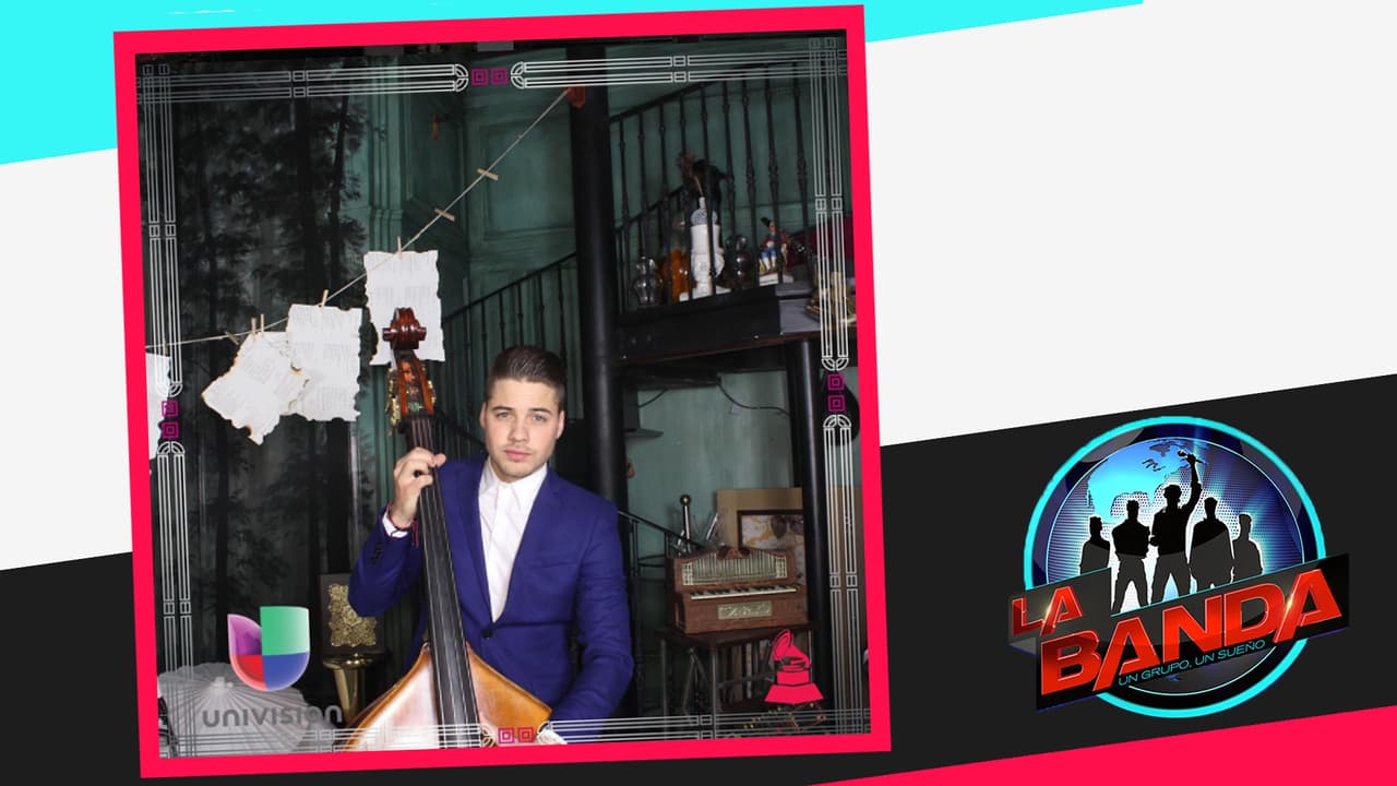 William transformó su estilo juvenil a uno de galán.