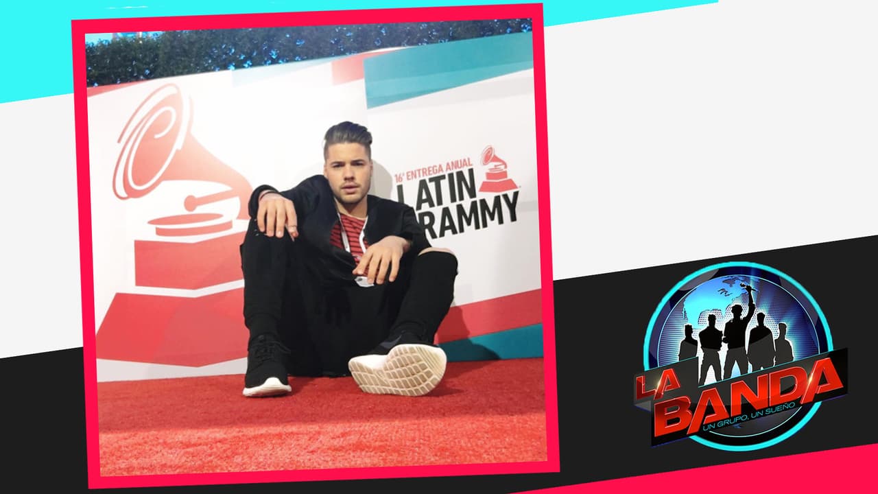 Gracias a William pudimos ver todo lo que sucede antes de una gran celebración.