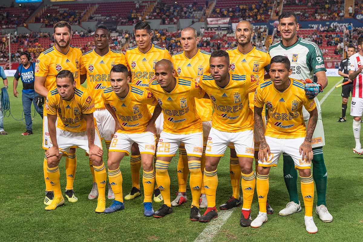 Tigres recibirá el sábado 1° de septiembre al decaído Atlas en busca de otro triunfo en casa.