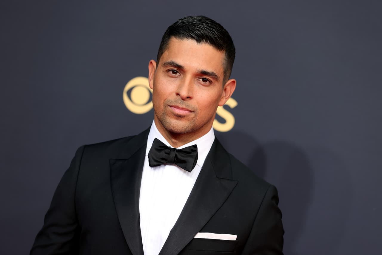 Wilmer Valderrama