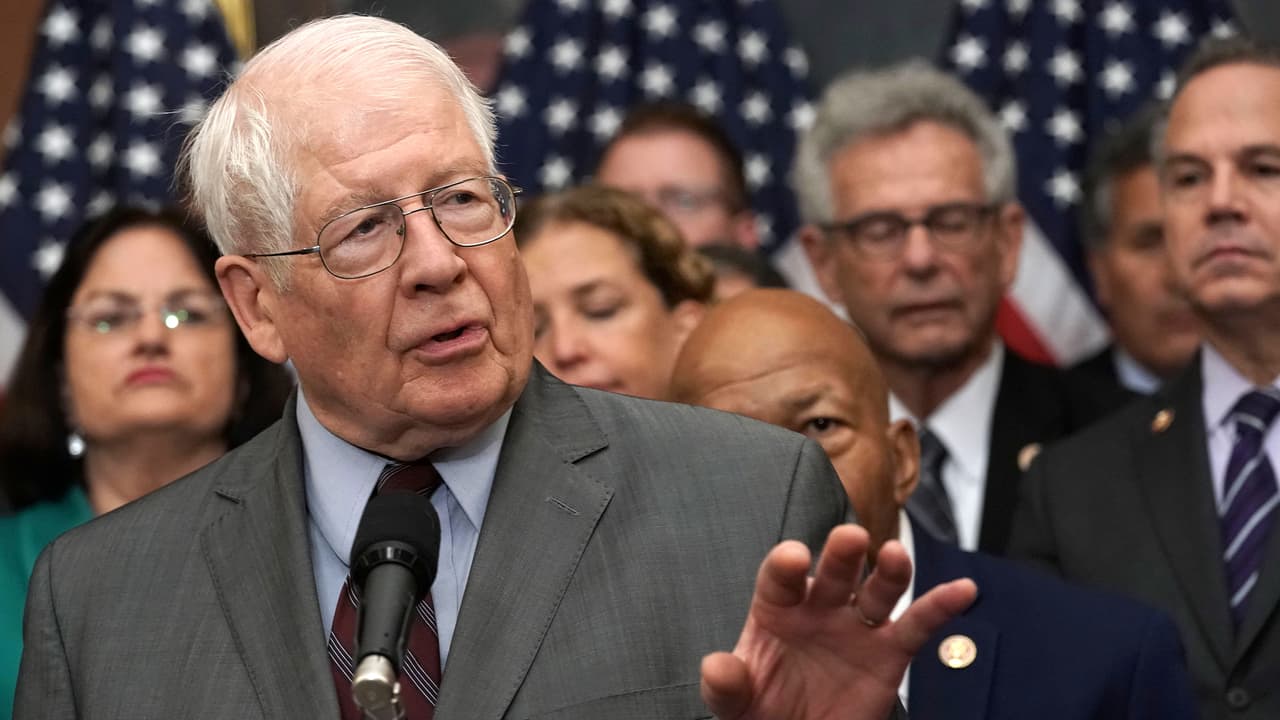 Demócrata David Price no buscará la reelección a la Cámara Baja por el cuarto distrito de Carolina del Norte