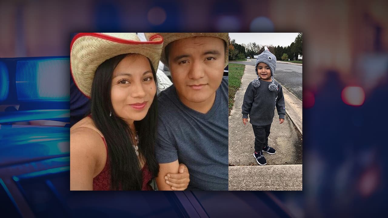 Conductor que causó accidente que mató a tres miembros de una familia hispana, admite que estaba ebrio