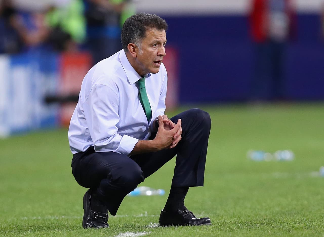 Ahora, Osorio tendrá que revisar su estrategia para el futuro y a la espera de cualquier decisión sobre su continuidad.