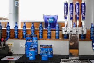 Las marcas que 'juegan' en el Super Bowl