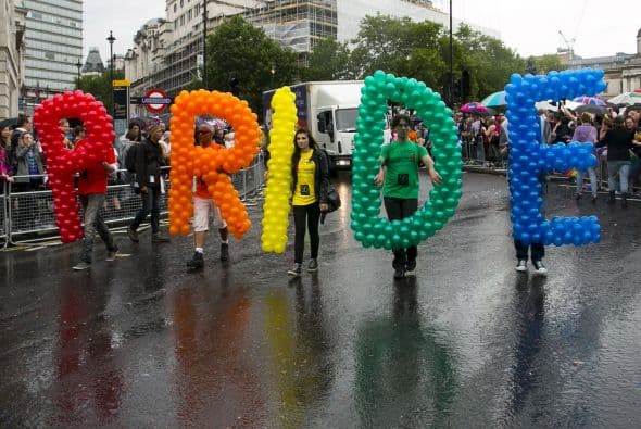 Donde organizaron multitudinarios eventos.