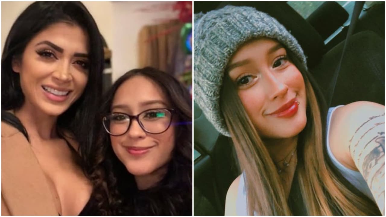 "No lo puedo creer aún": Kimberly Flores comparte foto del funeral de su joven sobrina y expresa su dolor