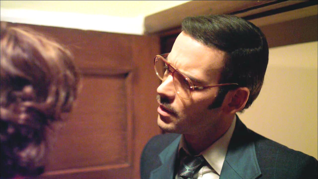 Sin embargo, los celos comenzaron a cegarlo.