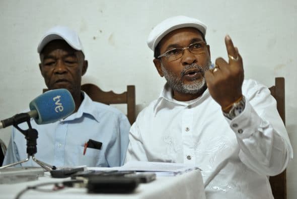 Sacerdotes cubanos de la tradición yoruba aseguraron que la palabra de orden en la isla para el 2011 será "reorganización", mientras auguraron cambios y prosperidad al interpretar la "letra del año", un pronóstico que realizan cada final de diciembre.