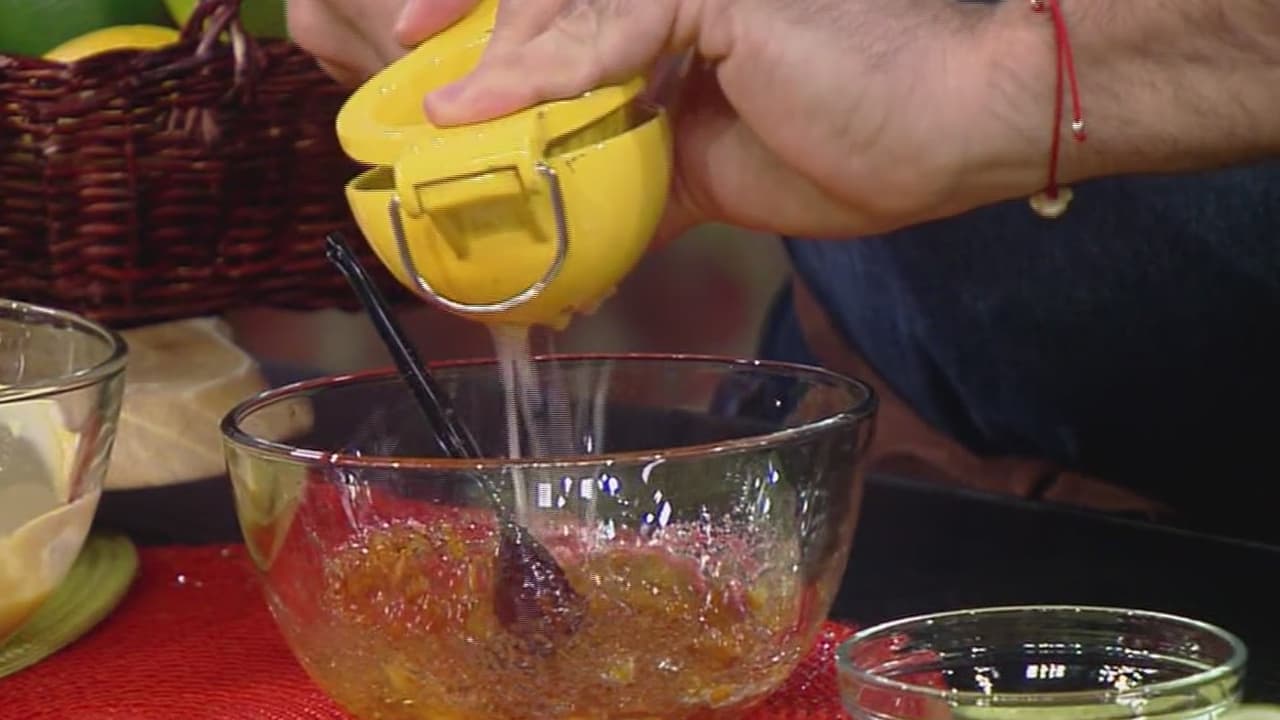 Tres ideas para un aderezo fácil y rico para las ensaladas