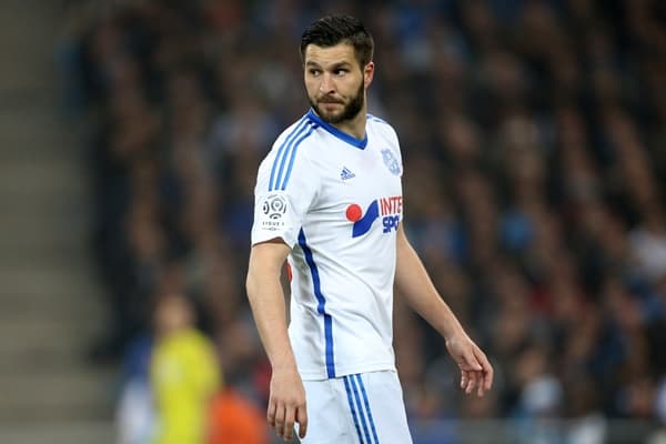 Tigres sólo espera el 'sí' de André Gignac