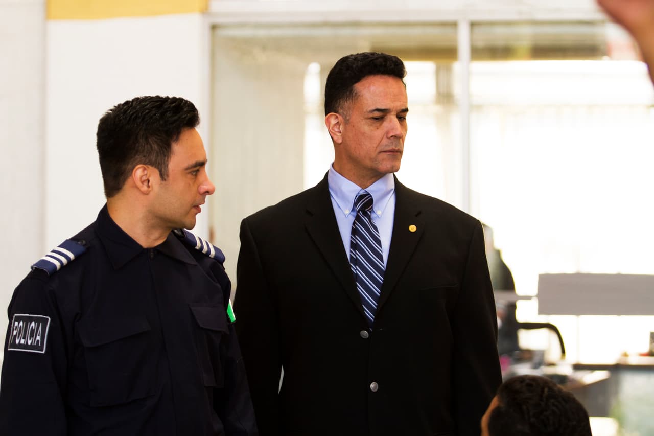 Ahora todos sus compañeros la creían una traidora.