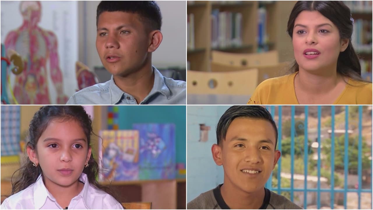 Durante la temporada de educación habrá una proyección de "Luchando por el éxito".