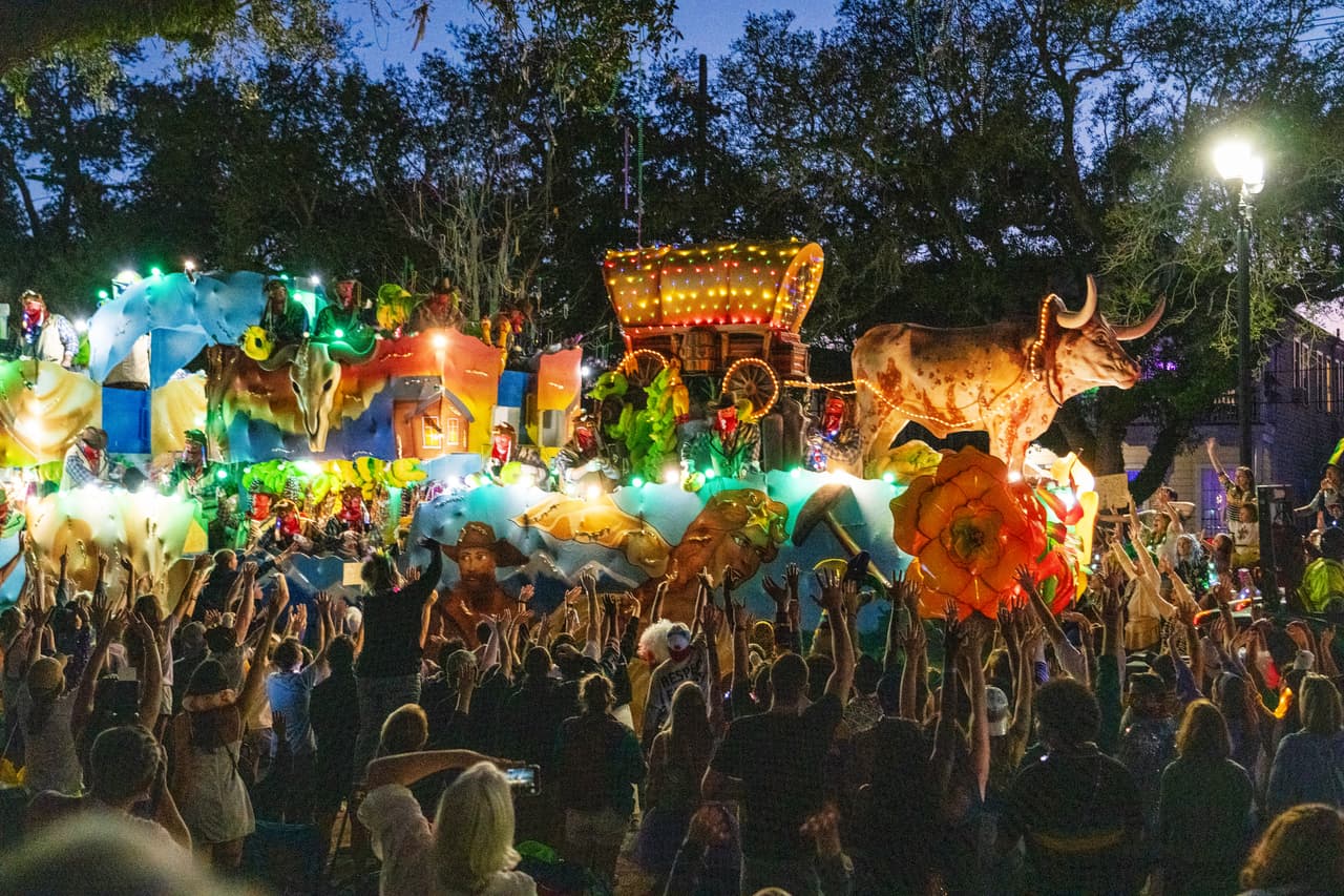Mardi Gras 2026: ¿Qué es esta celebración y es feriado oficial en Estados Unidos?