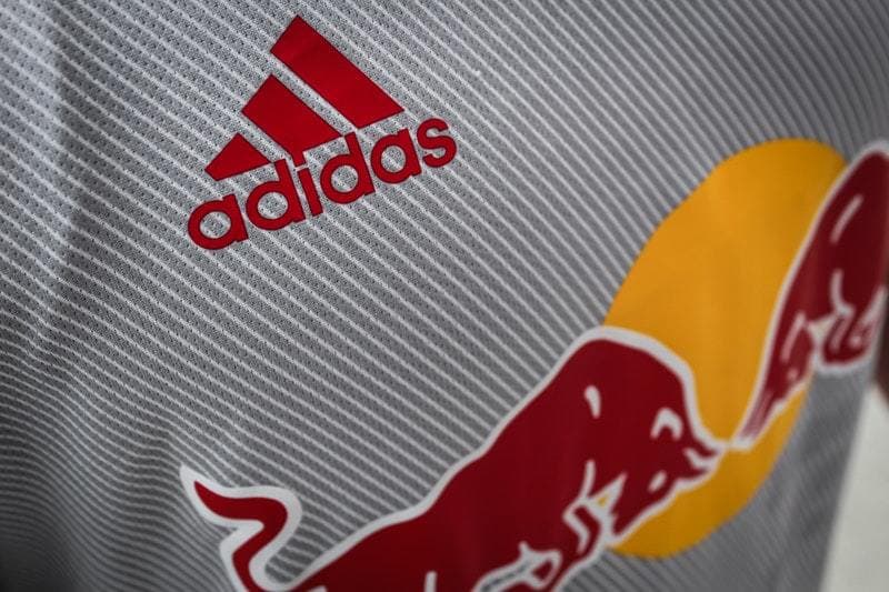 Por primera vez en su historia, Red Bulls tiene un uniforme de color gris. (New York Red Bulls)