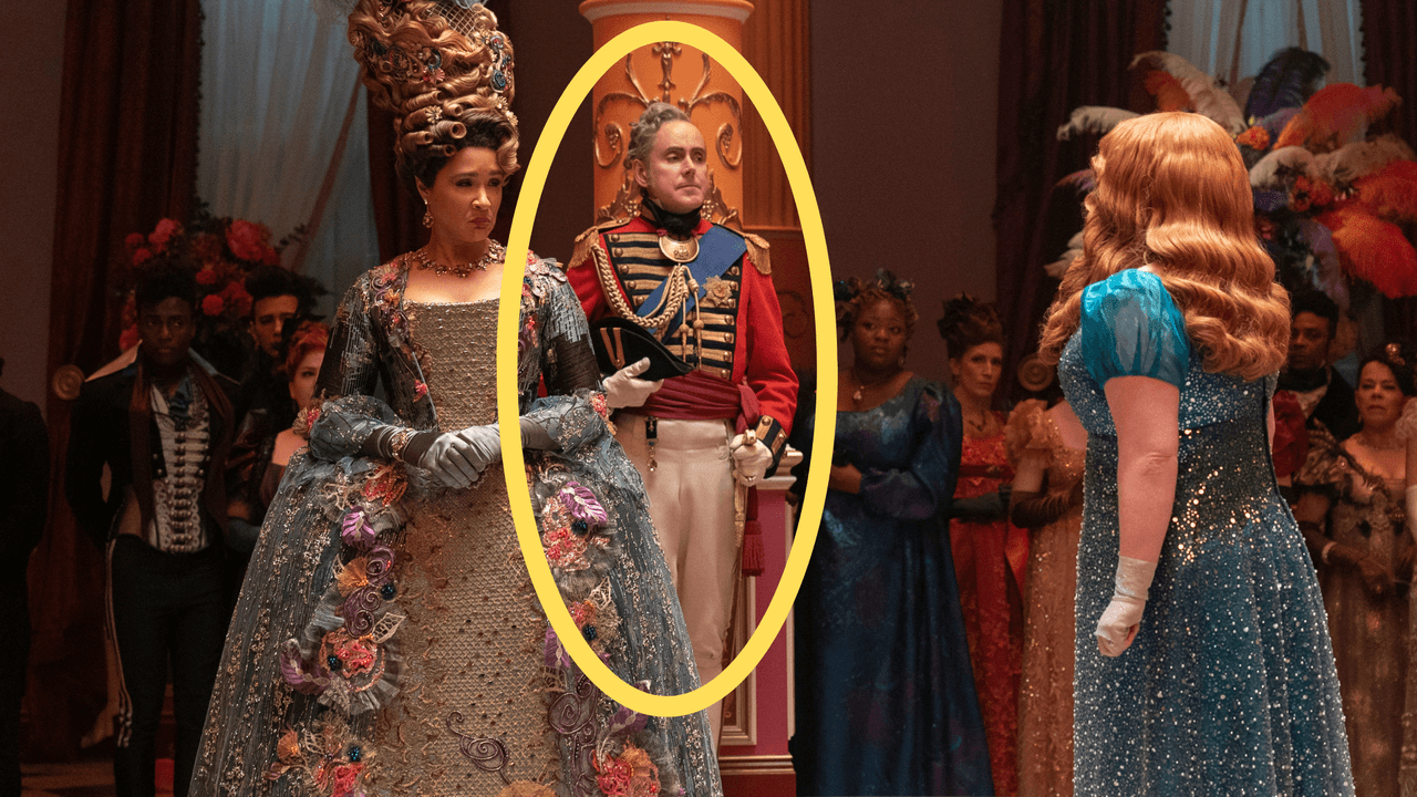 Este es el personaje de la tercera temporada de 'Bridgerton' que los fans se preguntan si es Reynolds.