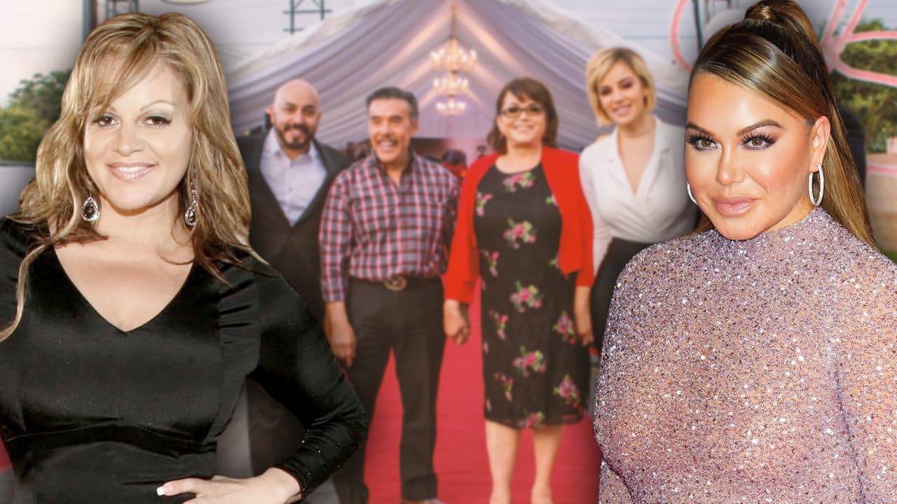 La muerte de Jenni Rivera, una fecha que va más allá para la familia de la ‘Diva de la Banda’