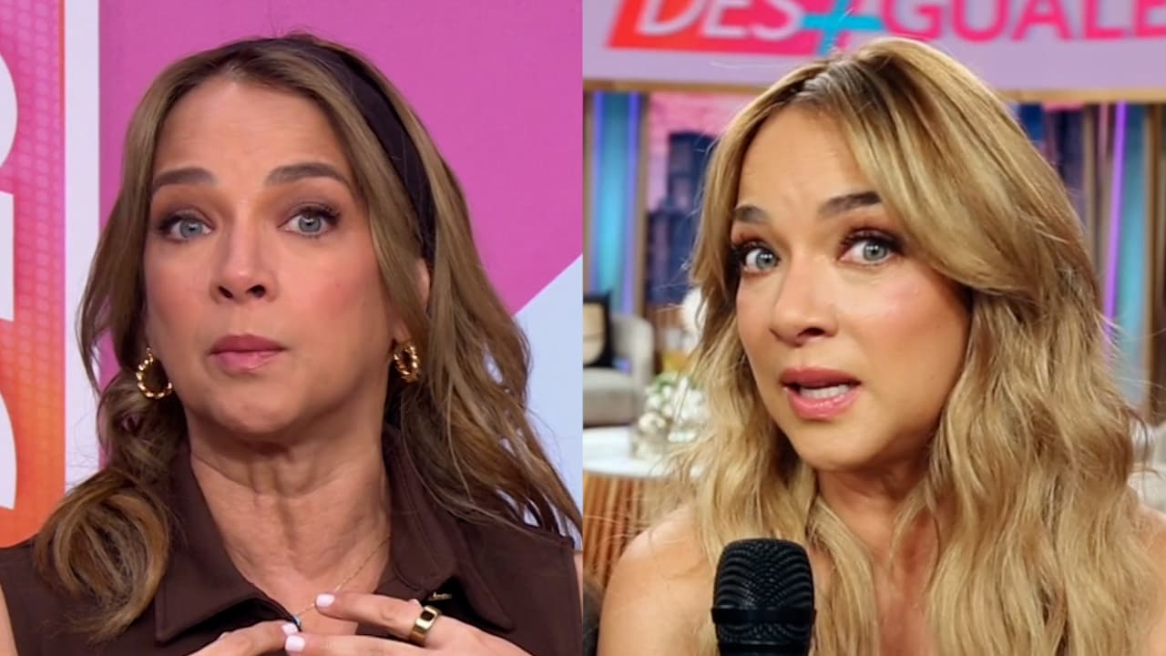 Adamari López es tajante sobre ponerse o no el apellido del marido: ¿ella qué prefiere?