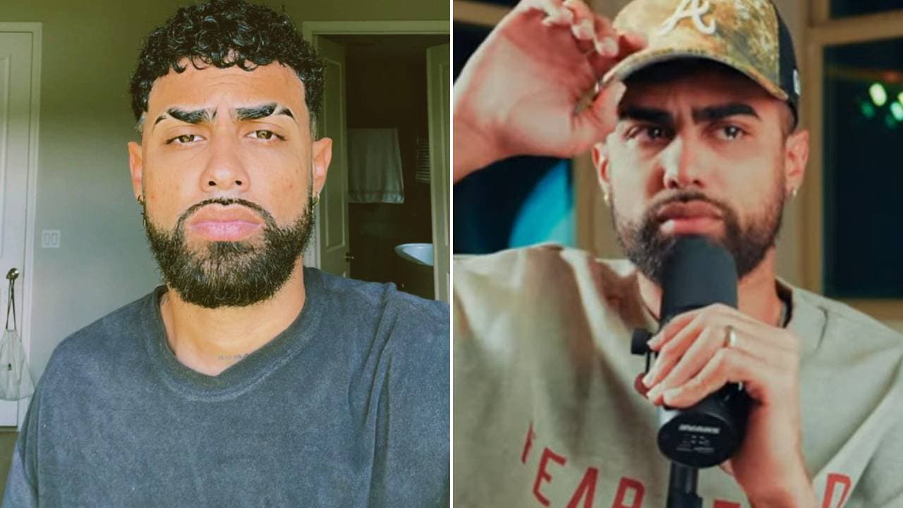 Jay Wheeler sufre aparatoso accidente de tránsito: este es su estado de salud