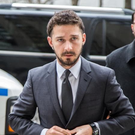 Dos años después de salir de la serie, LeBeouf fue arrestado por la policía de Los Ángeles por amenazar a su vecino con un cuchillo de cocina al obstruirle el paso a su residencia. En 2016, el actor admitió, en entrevista para 
<a href="https://variety.com/2016/film/news/shia-labeouf-drinking-steven-spielberg-american-honey-1201851776/" target="_blank">Variety</a>, que tiene problemas con el alcohol.