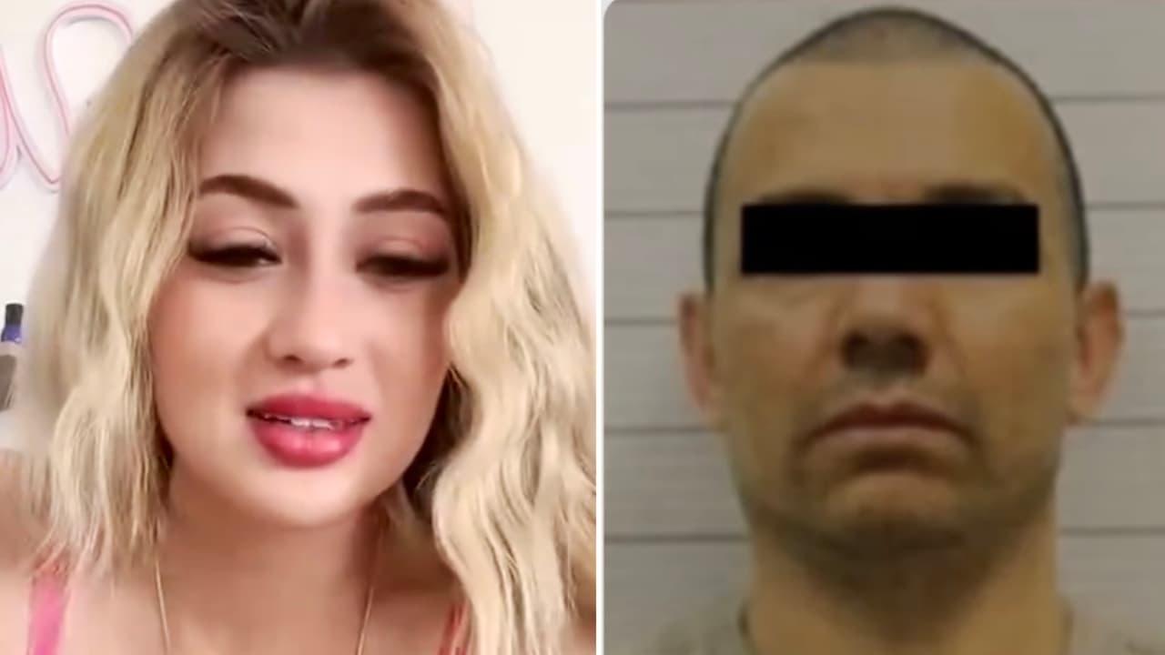 Hijo de El R-1 habría ordenado asesinato de Valeria Márquez: "Tenía una relación"