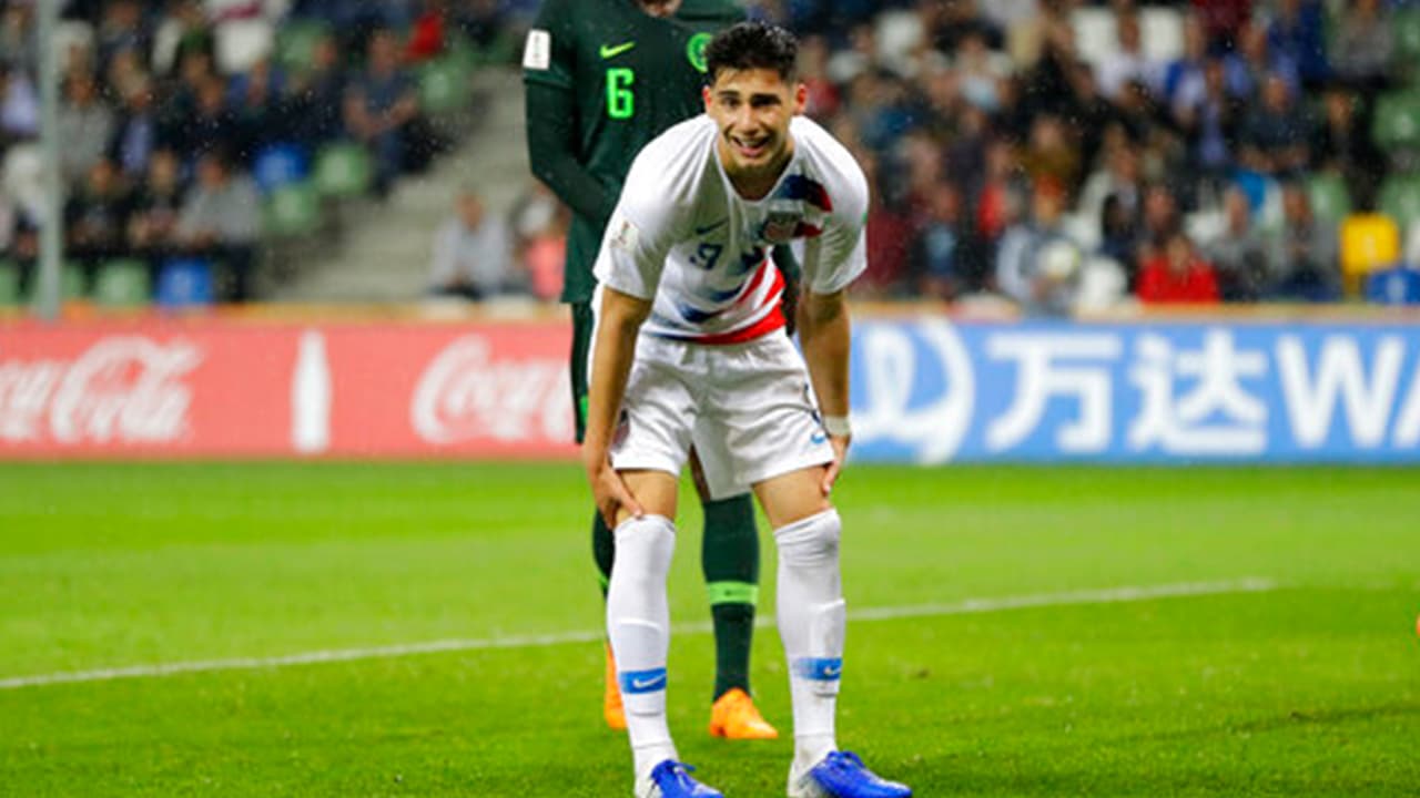 Sebastián Soto ficha con Norwich en medio de la pandemia por coronavirus