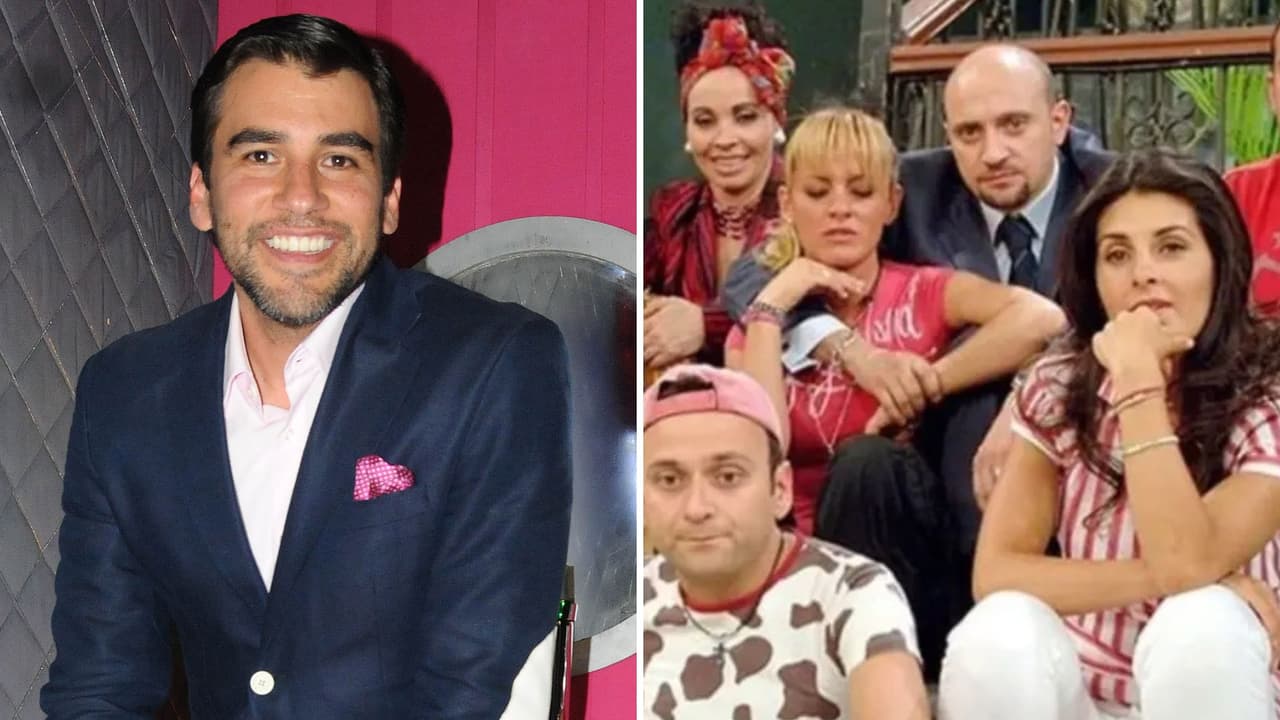 Hijo de actor de ‘Vecinos’ es hospitalizado tras sufrir accidente: habría perdido la memoria